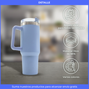 Vaso Térmico 120 ml