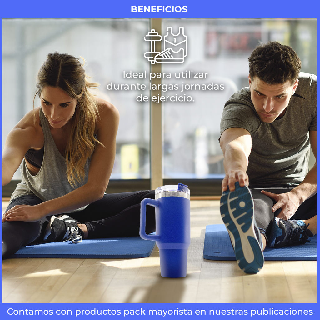 Vaso Térmico 120 ml