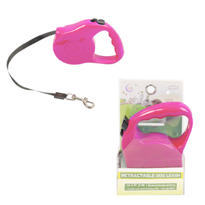 CORREA EXTENDIBLE AUTOMATIC 5M