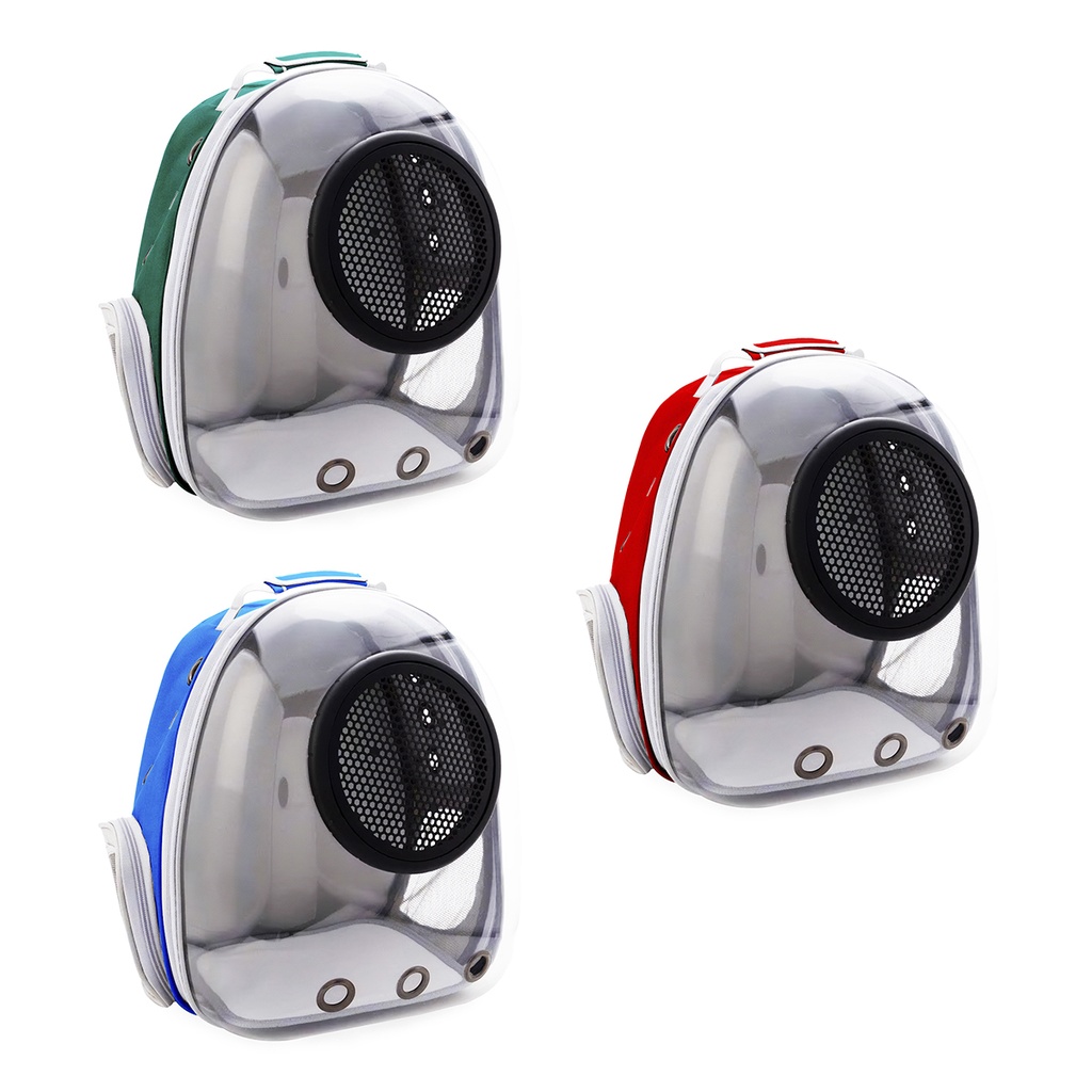 MOCHILA TRANSPORTADORA