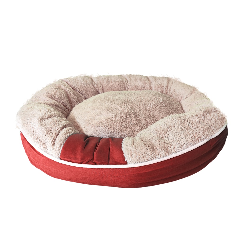 CAMA MOISES MASCOTA A