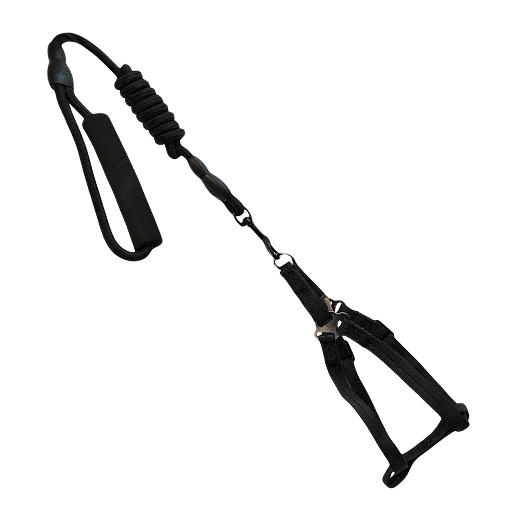 PECHERA + CORREA 0.8X120 CM