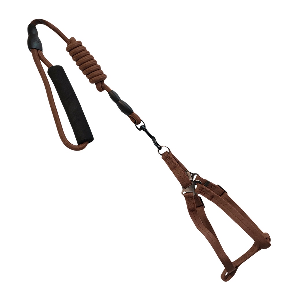 PECHERA + CORREA 1.2X120 CM