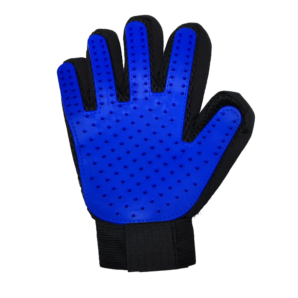 CEPILLO GUANTE SACAPELO MASAJEADOR