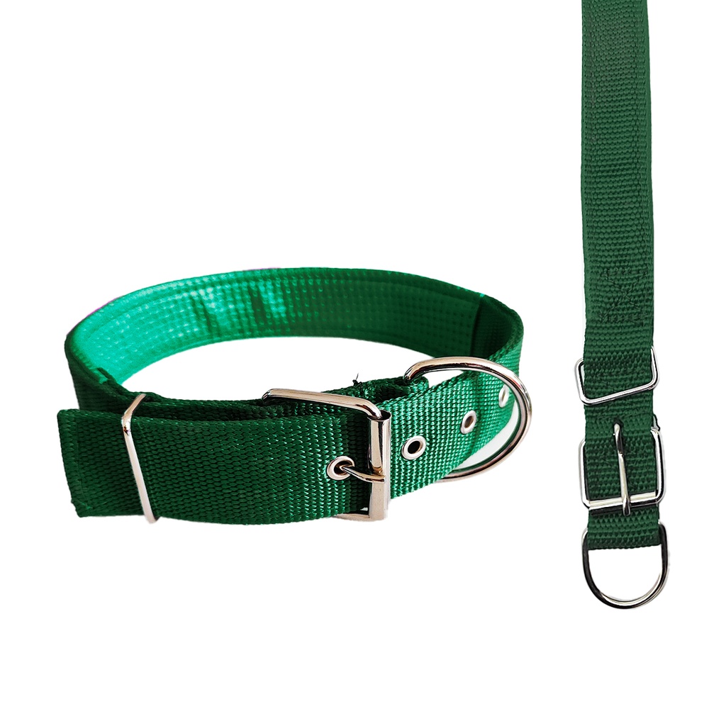 COLLAR PARA PERRO 4CM