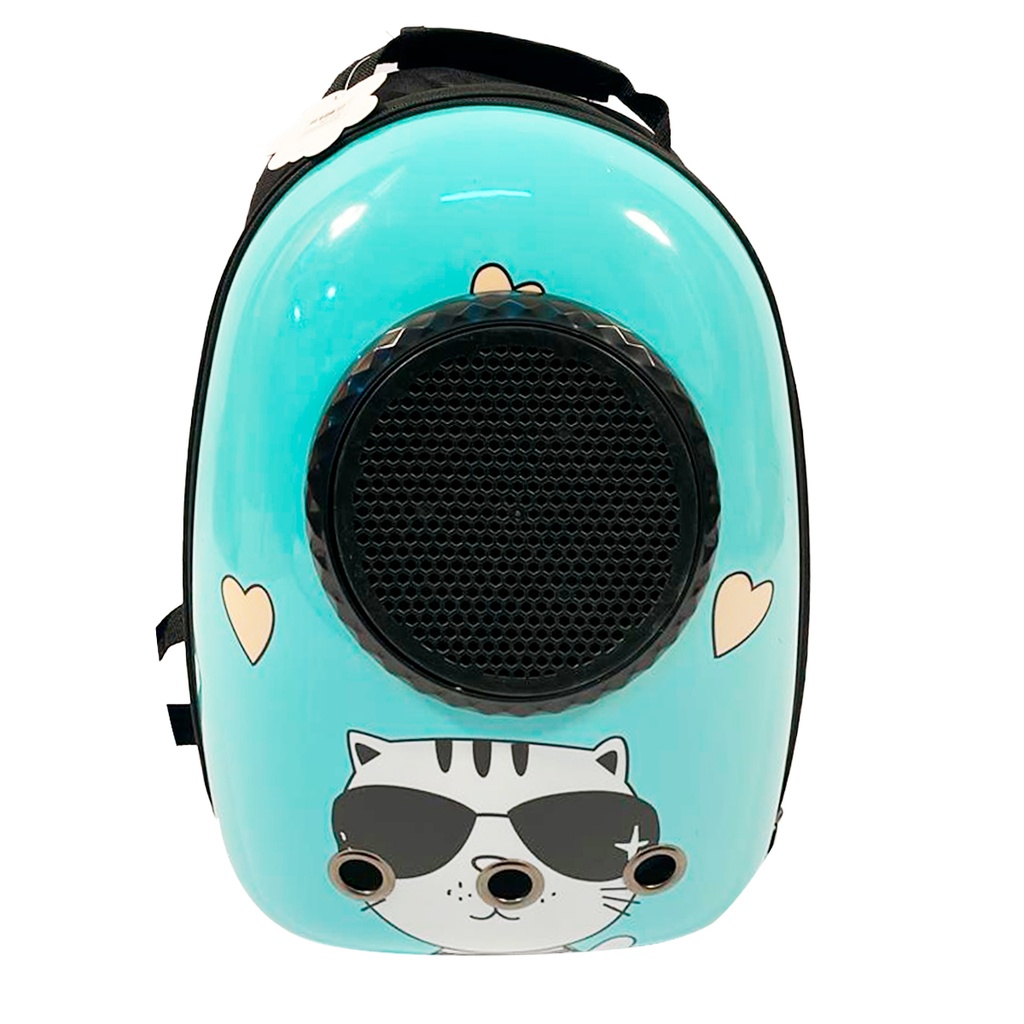 MOCHILA TRANSPORTADORA