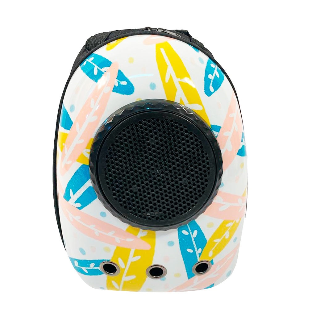 MOCHILA TRANSPORTADORA