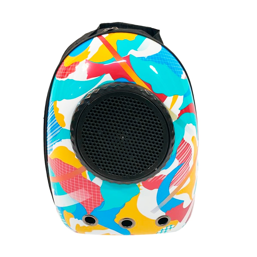 MOCHILA TRANSPORTADORA