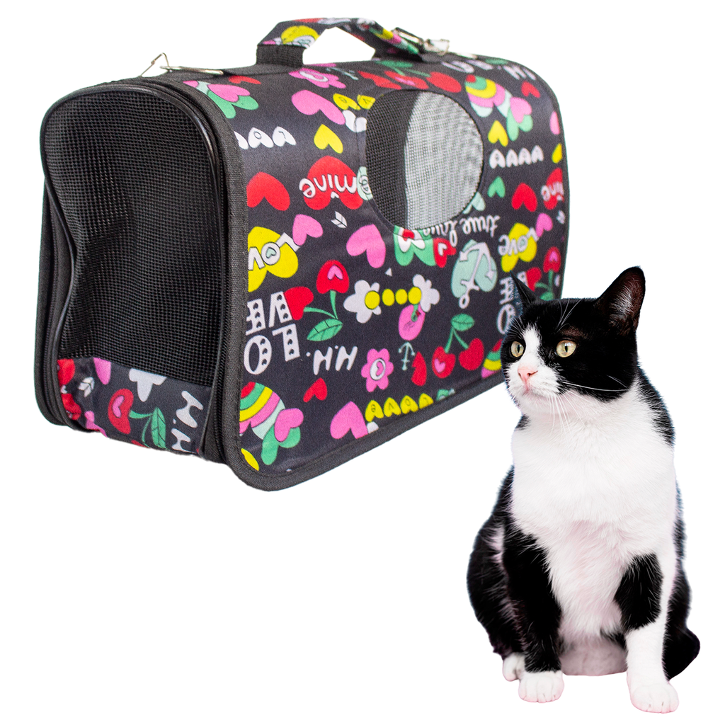 BOLSO TRANSPORTADOR SET X 3 C