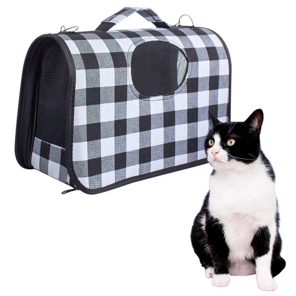 BOLSO TRANSPORTADOR SET X 3 C