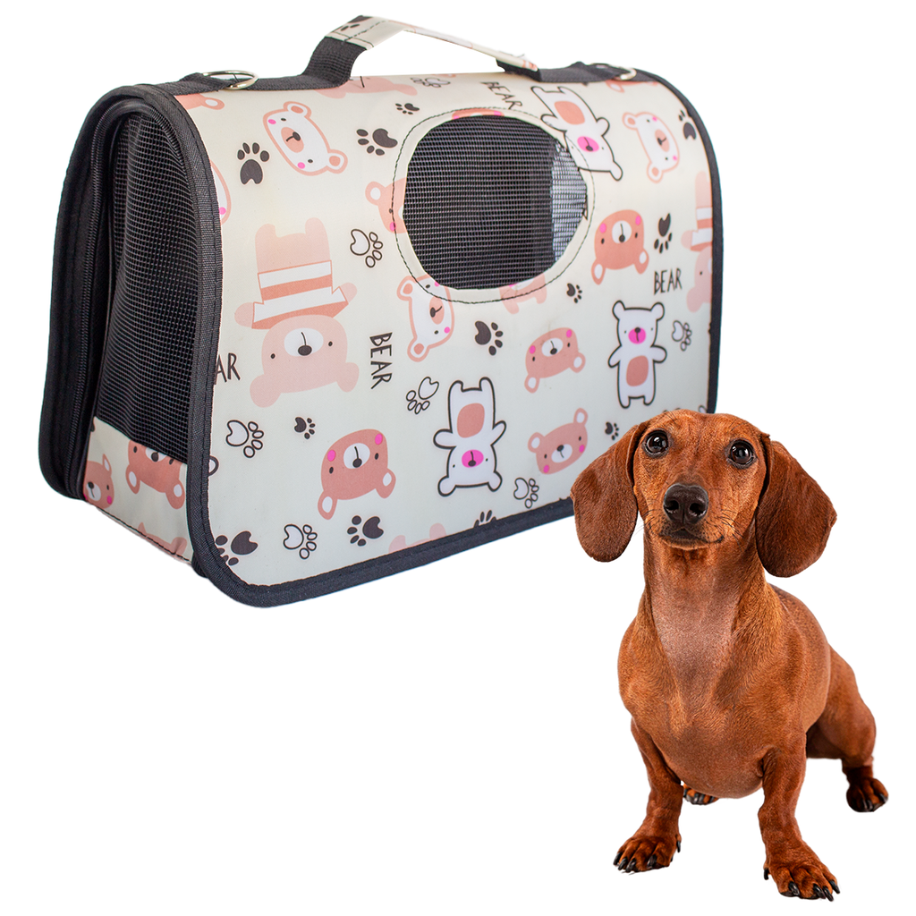 BOLSO TRANSPORTADOR SET X 3 B