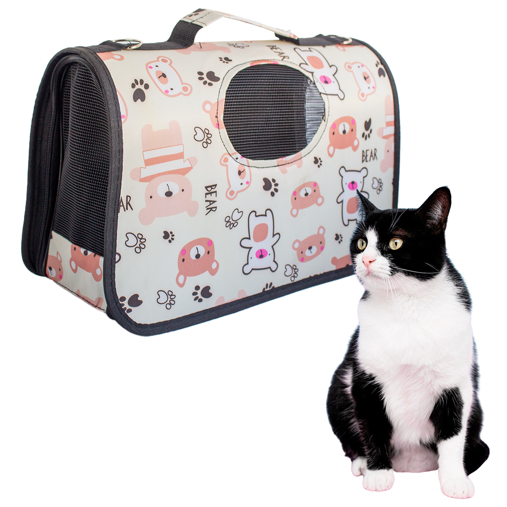 BOLSO TRANSPORTADOR SET X 3 C