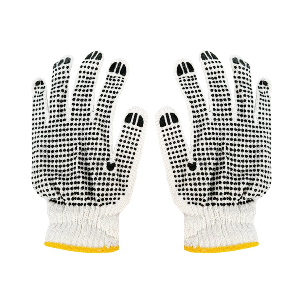 GUANTES DE TRABAJO 550 GR