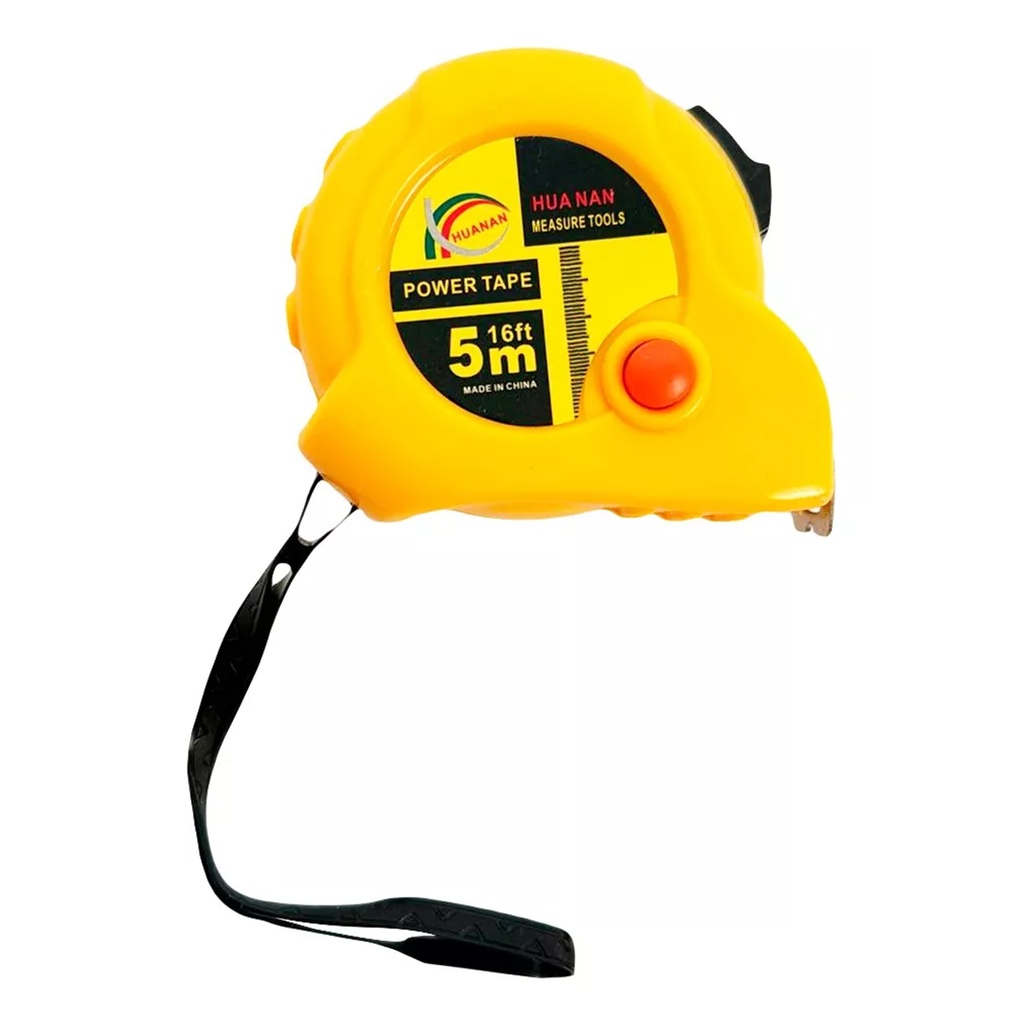 CINTA MÉTRICA 5 MTS