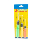 SET X3 DESTORNILLADOR BLISTER