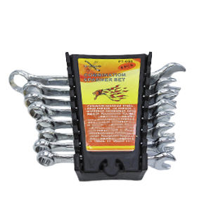 JGO LLAVES X 8 PC 8-17