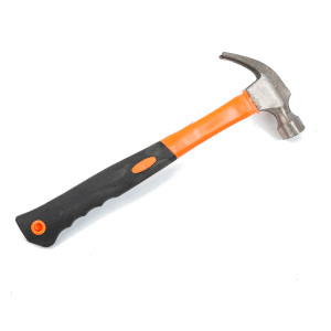 MARTILLO 500GR MANGO GOMA