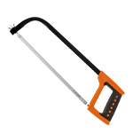 ARCO SIERRA HOJA MULTIUSO