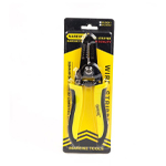 PINZA PELA CABLE 7 PULGADAS