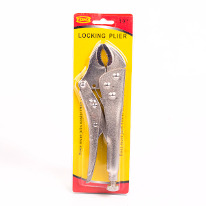 PINZA DE FUERZA 10 "