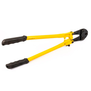 TIJERA CORTA HIERRO 14 "