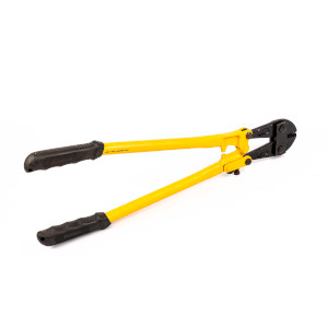 TIJERA CORTA HIERRO 24 "