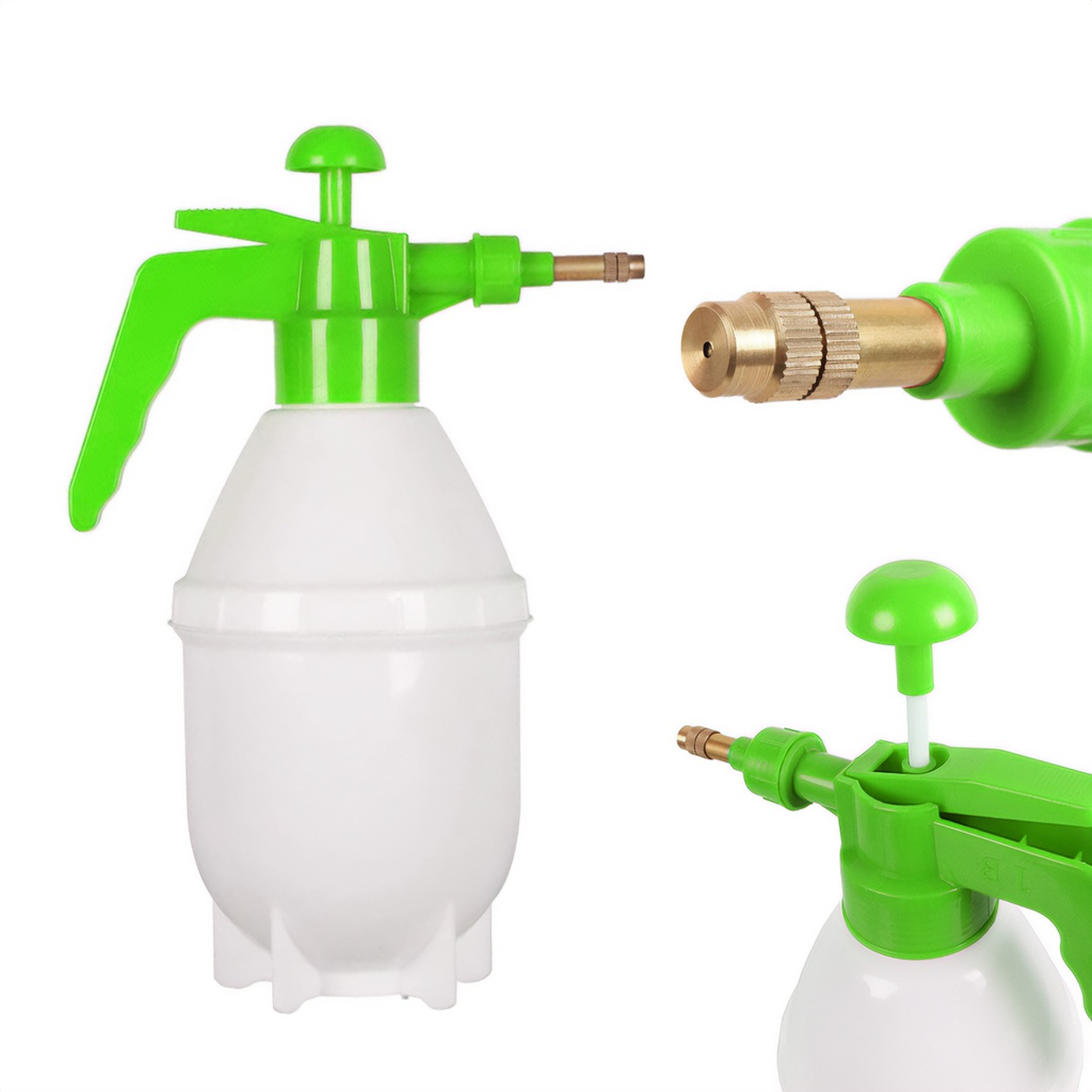 PULVERIZADOR 1.5 LITROS