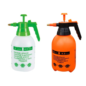 PULVERIZADOR 2.1 LITROS