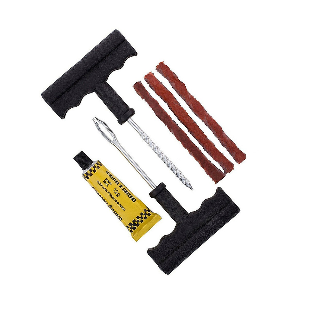 KIT DE REPARACION DE CUBIERTAS