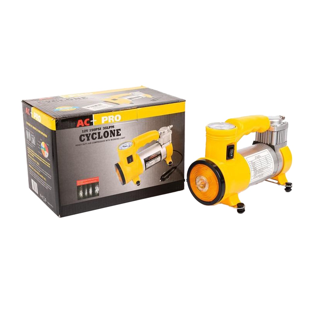 INFLADOR PARA COCHES