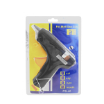 PISTOLA SILICONA ELÉCTRICA 40W