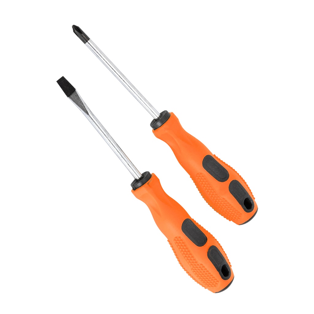 SET DESTORNILLADOR X2 BLISTER