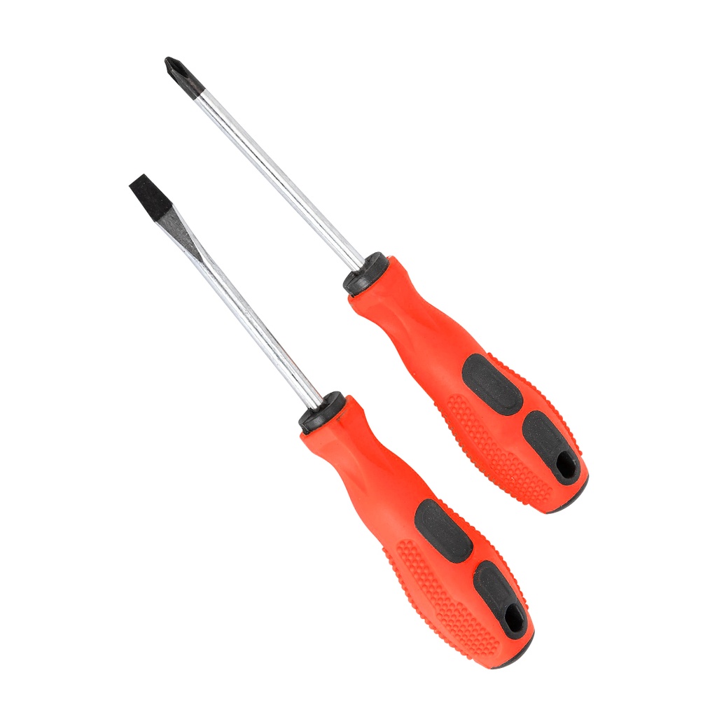 SET DESTORNILLADOR X2 BLISTER