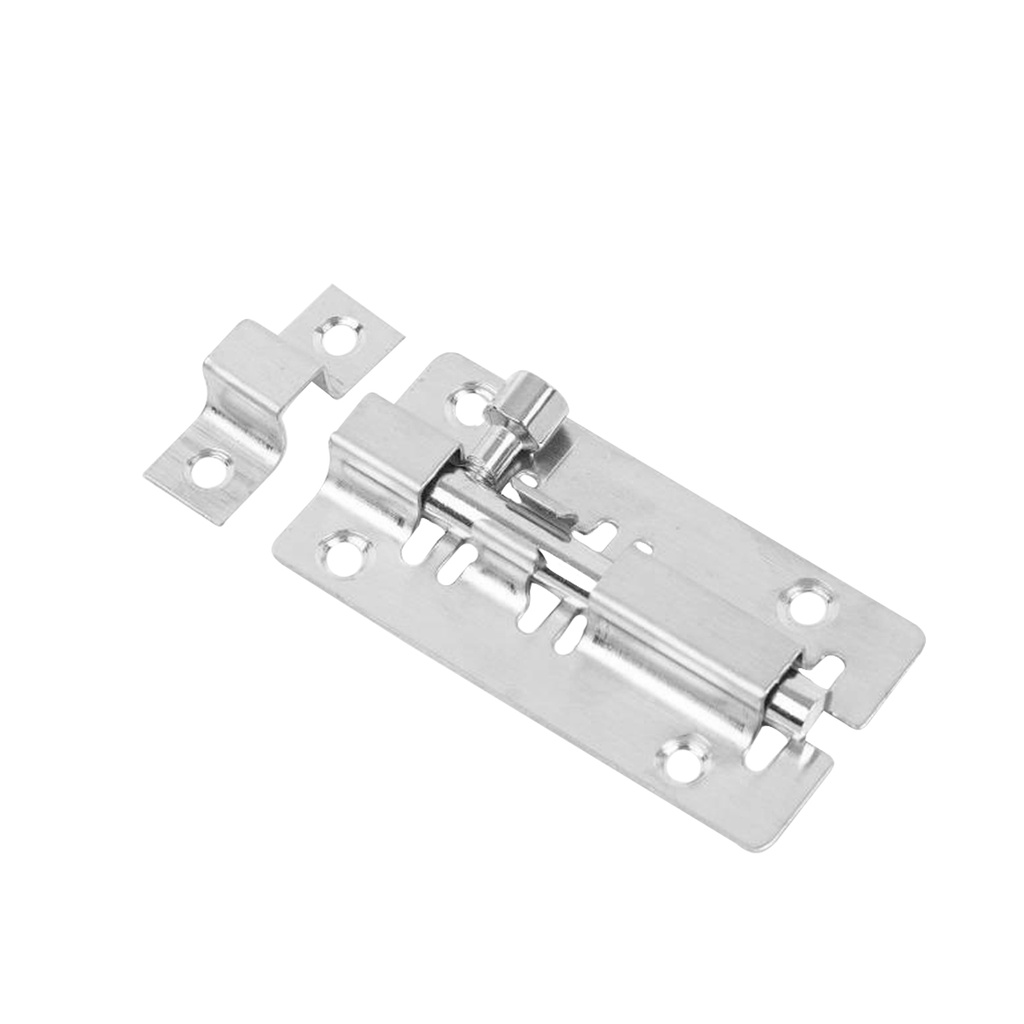 PASADOR CON TRABA 3"