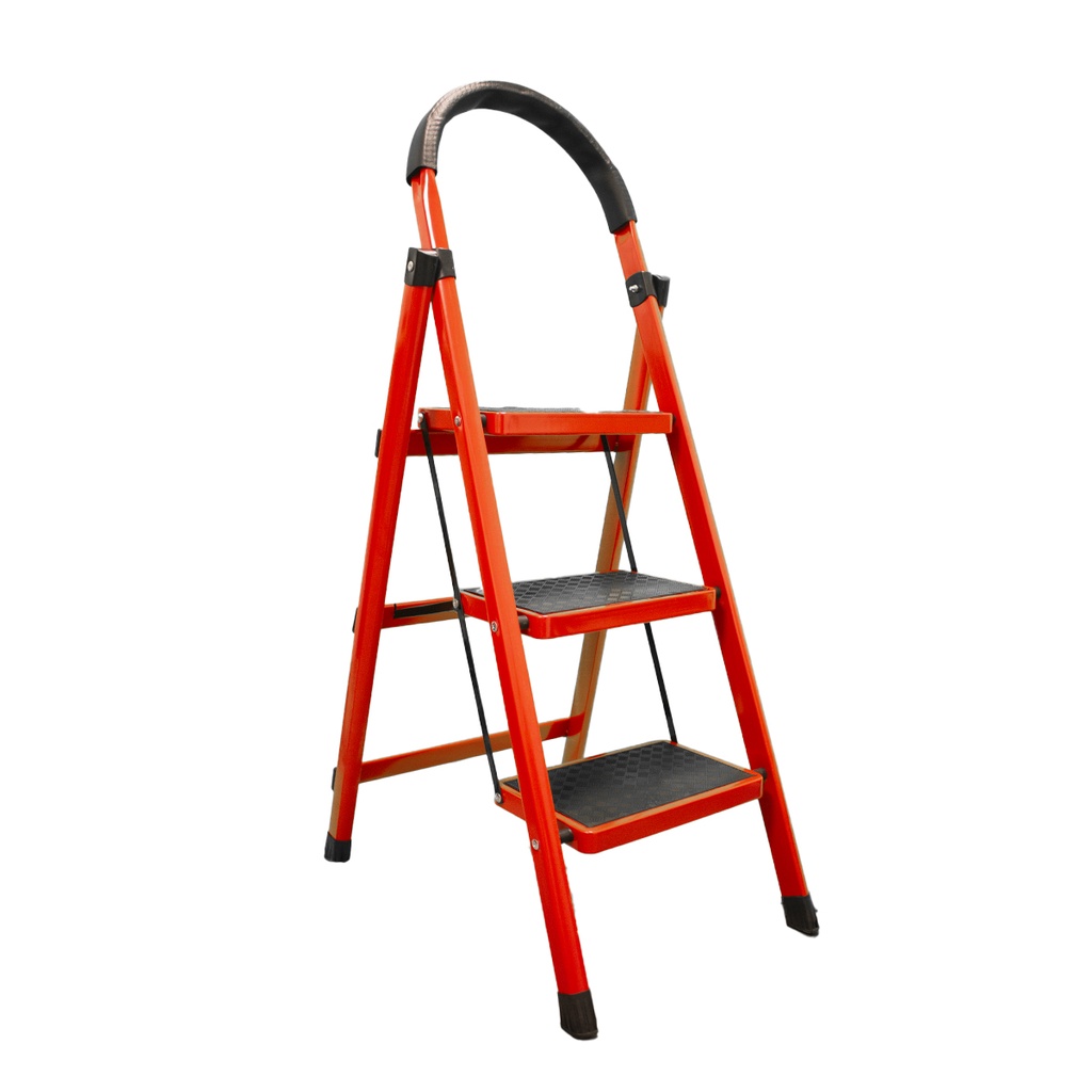 ESCALERA 3 ESCALONES