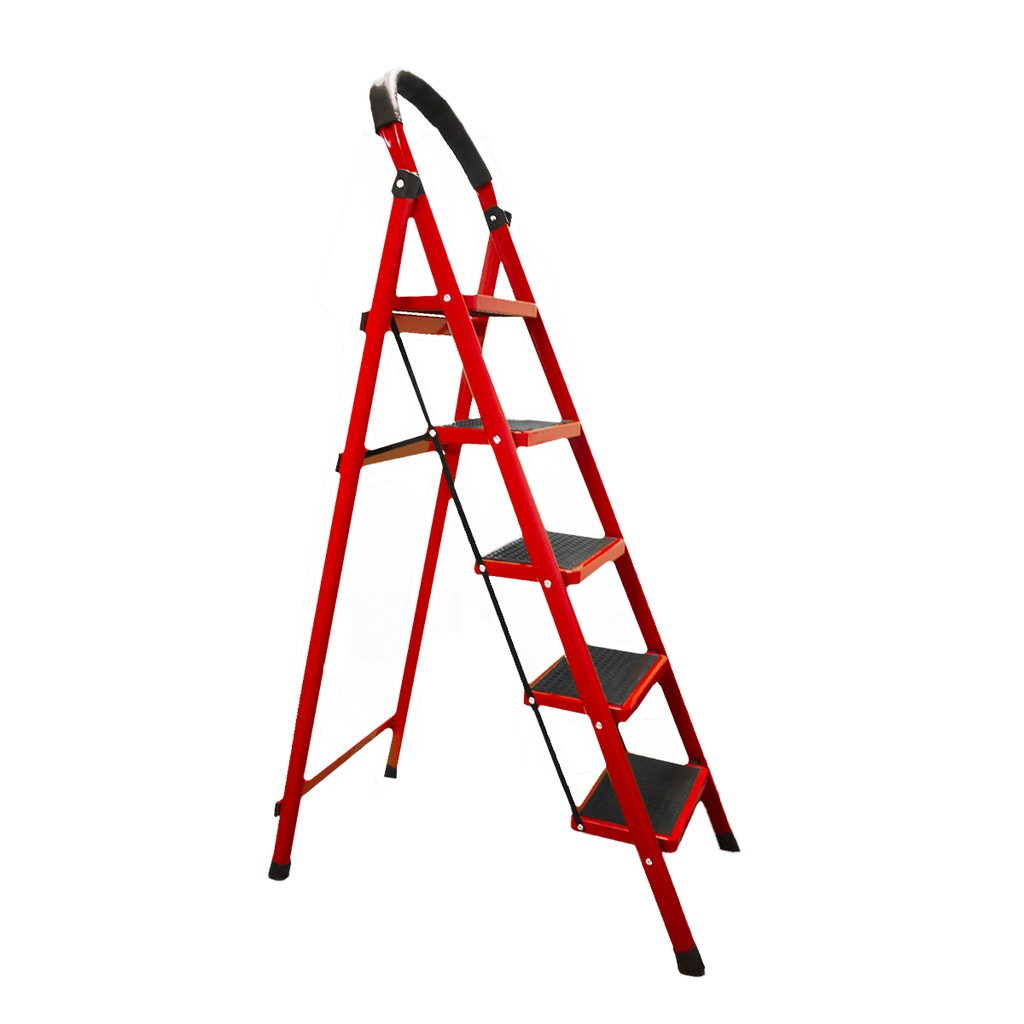 ESCALERA 5 ESCALONES