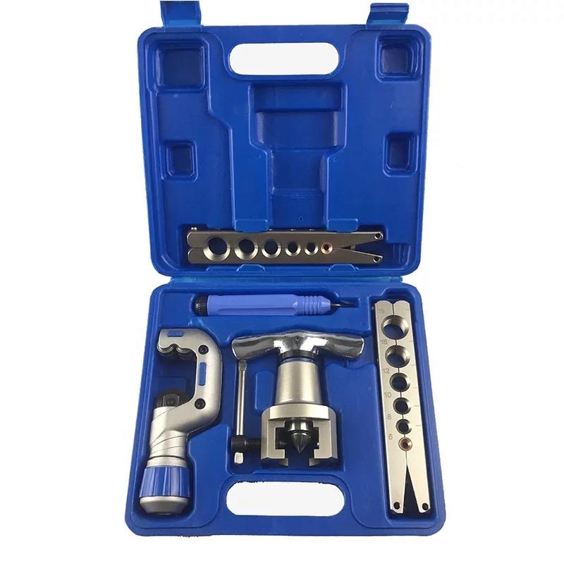 KIT PESTAÑADORA P/CANO 4PCS