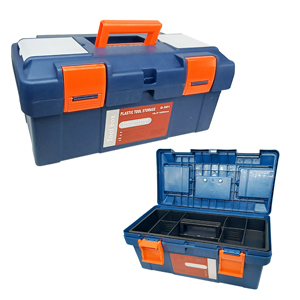 CAJA DE HERRAMIENTAS 42CM