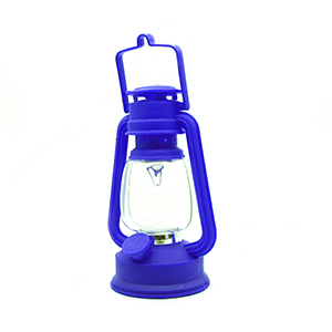 FAROL DE CAMPING