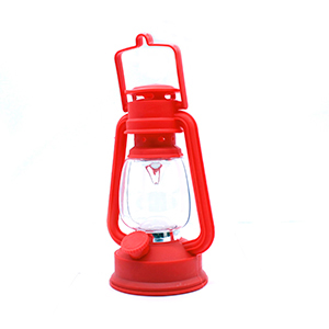 FAROL DE CAMPING