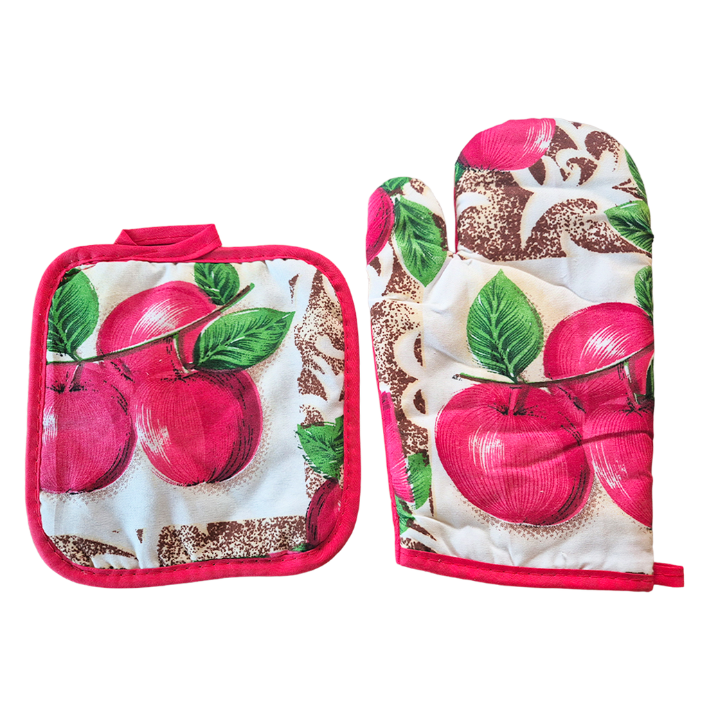 MANOPLA + POSA FUENTE