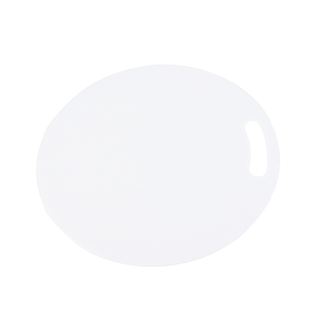 TABLA PLASTICA REDONDA 40x1.5 CM