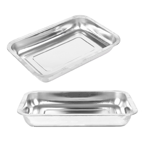 ASADERA RECTANGULAR 39*29*4 CM