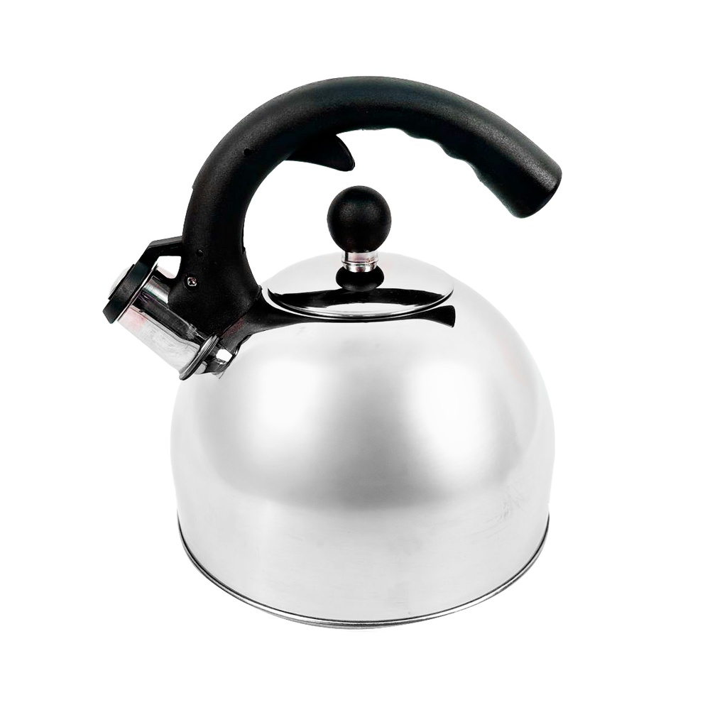 PAVA C/MANGO ERGONOMICO 2.5LTS