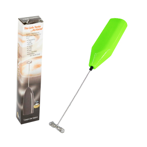 BATIDOR DE CAFÉ 20CM