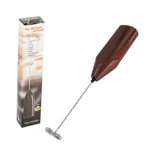 BATIDOR DE CAFÉ 20CM