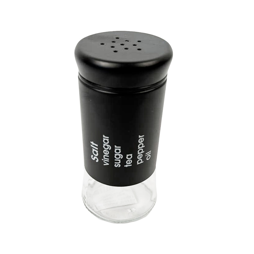 SALERO VIDRIO 11x5.5 CM