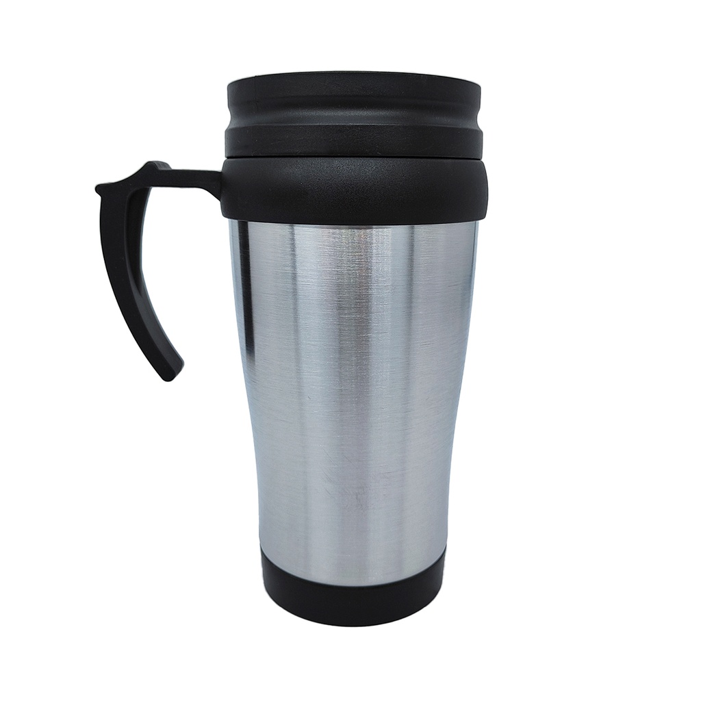 VASO TÉRMICO ACERO 400ML