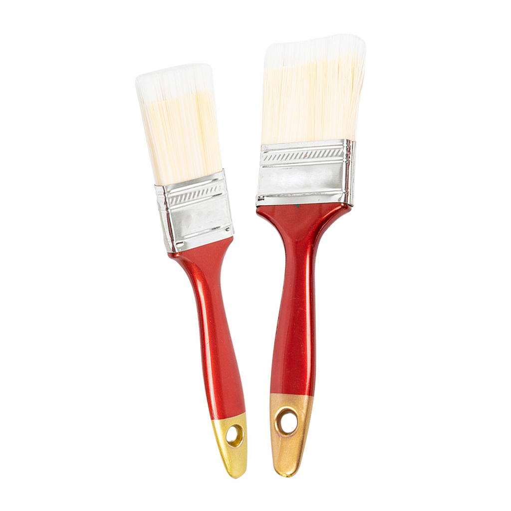 PACK SET DE PINCELES X2 50.5/36 MM X10