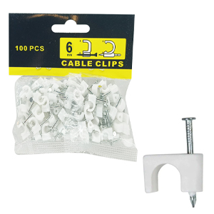 PACK GRAMPA 6MM BOLSA X100 PCZ X10